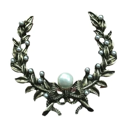 Korean Gouden Brooch Brand Name Brooches