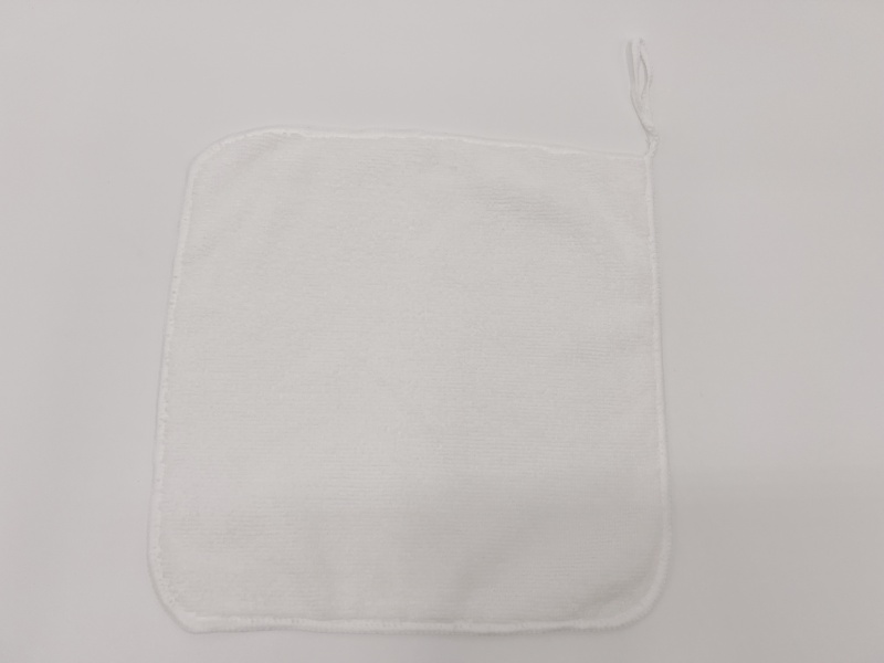 Muslin Microfiber Double Sided Cleansing Cloth