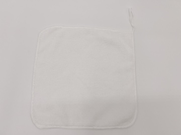 Muslin Microfiber Double Sided Cleansing Cloth