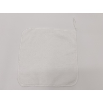 Muslin Microfiber Double Sided Cleansing Cloth