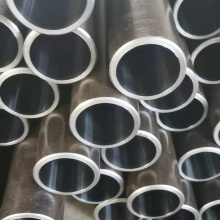 C45E Ống xy lanh được mài giũa