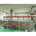 Sodium Chloride Vibrating Fluid Bed Dryer