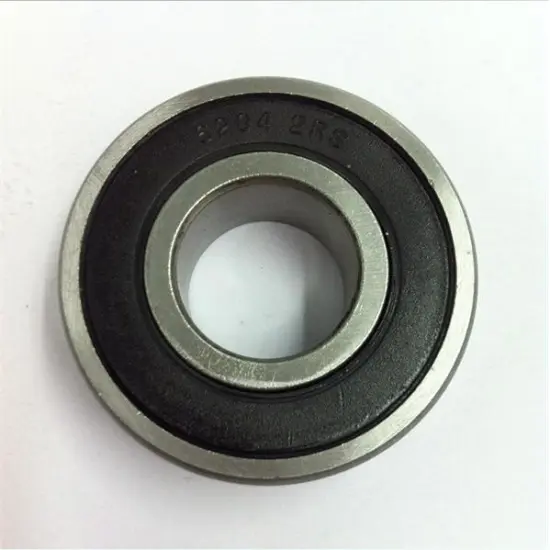 P5 Abec5 Precision Grade Chrome Steel Ball Bearing