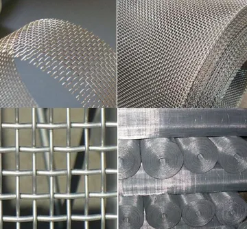 hot sale square chicken wire mesh