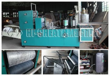 Napkin Paper Production Line