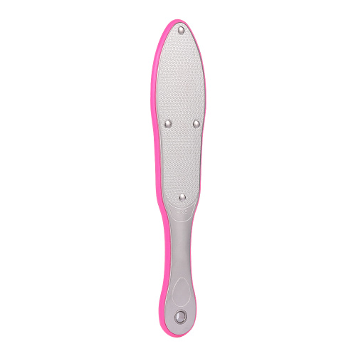 Foot File Stainless steel handle