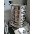 Dia. 400 mm sieve shaker