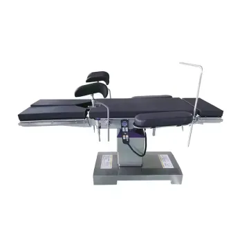 Factory Direct Electric Operation Room Bed for Surgery