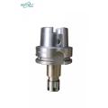 HSK63A-ER16-80 ER Coleciona Chuck para CNC Fresadora Cortador