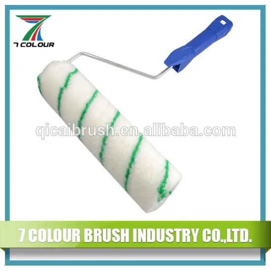 industrial roller brush/paint roller brush series