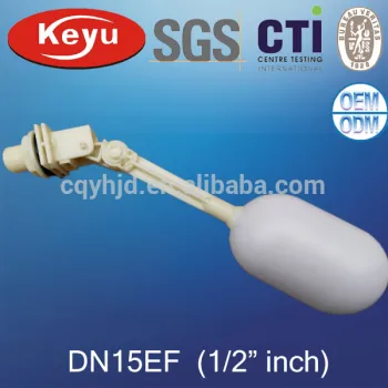 1/2'' New Float Valve For The Evaporative Cooler