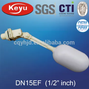 1/2'' New Float Valve For The Evaporative Cooler