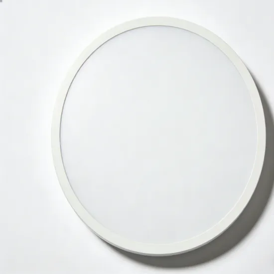 Energy saving ceiling light LED