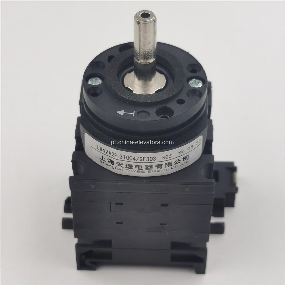 DAA177DJ1 CAMPOS DE CAMPOS PARA OTIS CONCALADORES