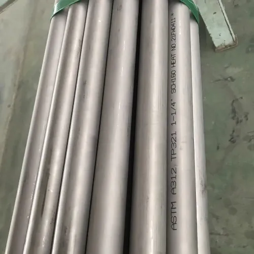 ASTM ASME AUSTENITIC STAINLESS STEEL PIPE