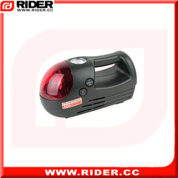 120W 12V 10A Portable Silent Mini Air Compressor