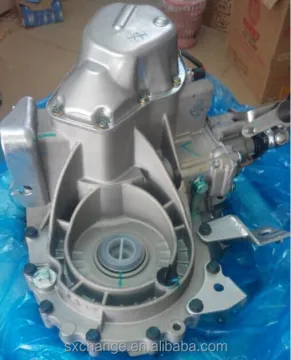 manual transmission parts gearbox for Chevrolet Sail
