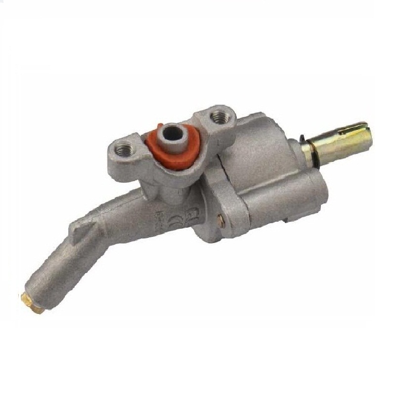 manual ignition gas valve for BBQ grill