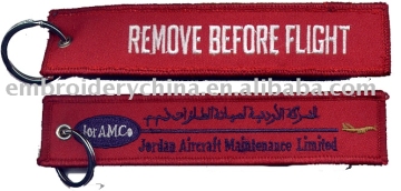 embroidery accessories for promotion gifts