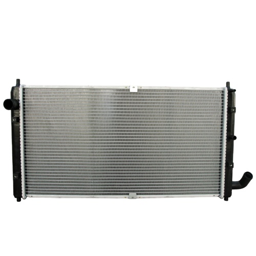 High Quality Auto Car Aluminum radiator for Chinese car Chery