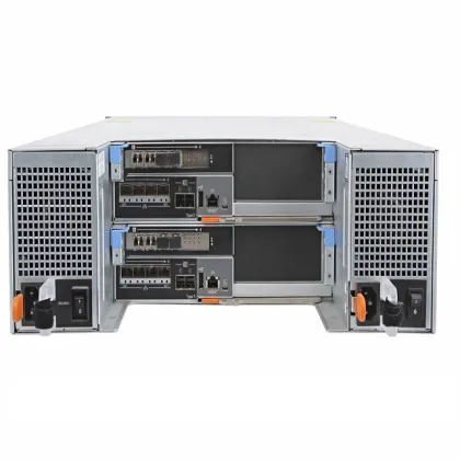 Dell EMC SC5020 Storage Array: New and Original Solutions
