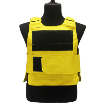 Sturdyarmor Adjustable Tactical Molle Vest