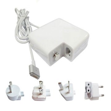 45W Power Adapter For Apple Magsafe 2