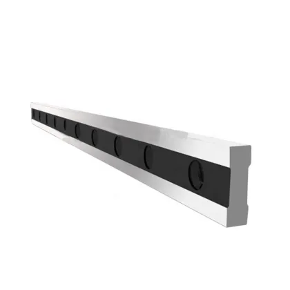 Mechanical Numerical Control Hydraulic Plate Shears Blade