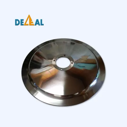 Lamb Beef Bacon Roll Slicer Blade for Vegetables and Meat Products