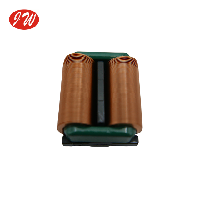 SQ Flat Line Common Mode Inductor