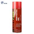 Spray lubrificante penetrante di alta qualità