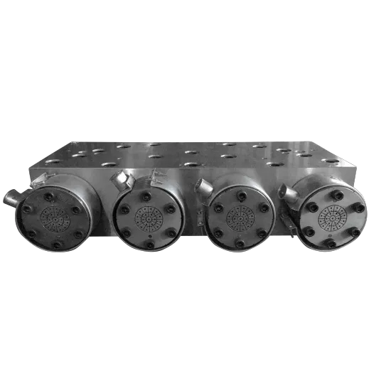 Chinese Manufacturer of MBBR Bio Reactor Components: Extrusion Mould Tooling, Sizers, Bio Balls, and Filters