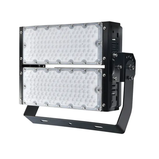 IP66 Waterproof Stadium Light Reflector Projector LED Floodlight 200W-600W for Sports Stadium