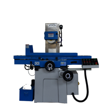 MD820 Prezzo della macchina per smerigliatrice di precisione automatica