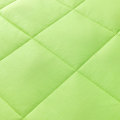 Latest Version Comforter Bedding Set Weighted Blanket