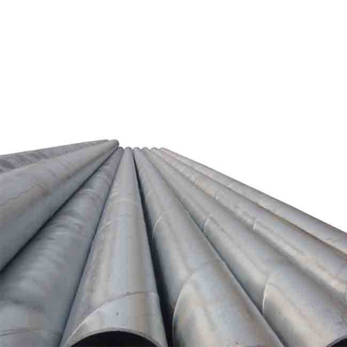 Galvanized Spiral Steel Pipe