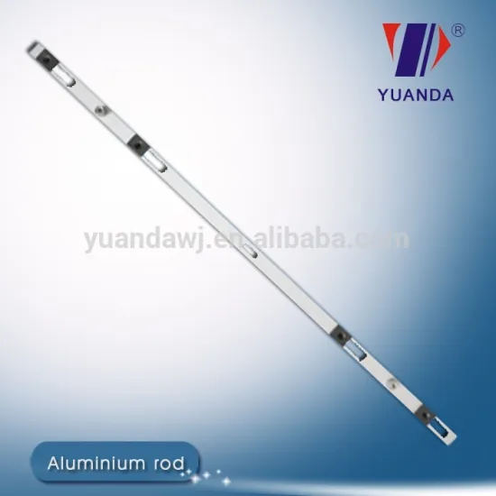 Door and Window Accessories,Aluminium Rod