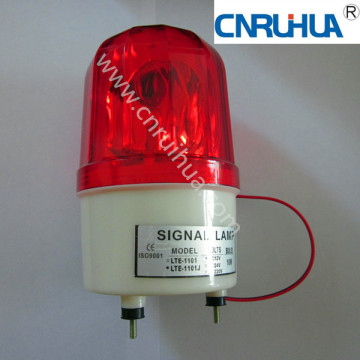 Lte-1101 Revolving Light
