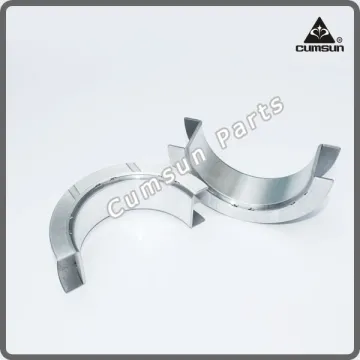 Diesel Engine Cranksahft Thrust Bearing 3978824