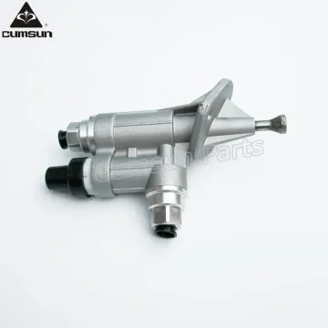 6BT5.9 engine fuel transfer pump 4937767