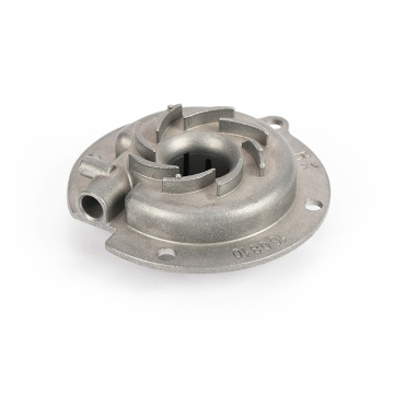 Professional High Accuracy precision casting