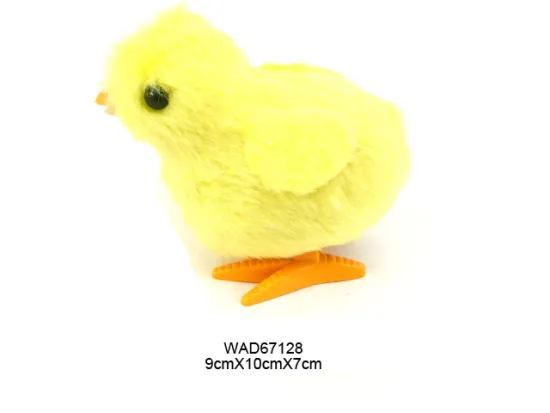 Wind up toy - Wind up Chicken WAD67128
