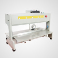 Take the knife type PCB cutting machine