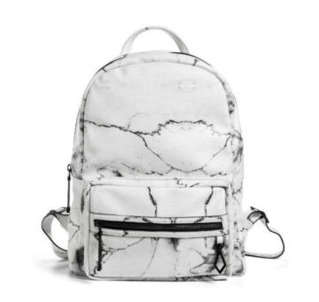 Wholesale Durable Oxford Casual Marble Bag School Backpack" could be shortened to "Wholesale Oxford Casual Marble School Backpack" for a more concise search engine title. However, if we need to keep as close to the original as possible while ensuring it s