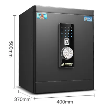 Large electronic password office safe Document storage safe