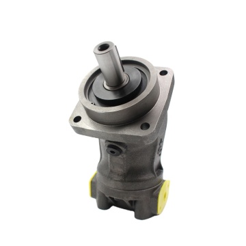 Motor hidraulik siri A2FM - A2FM56/61W -VPB030