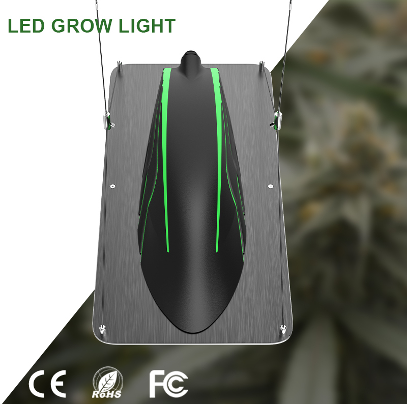 150w Led Grow Light 12