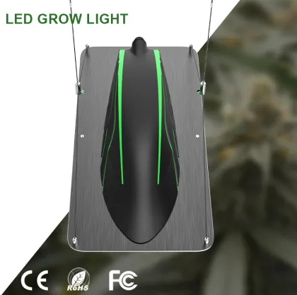 Led Grow Light Best For Indoor Greenhouse/Horticulture