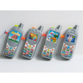 Mobile Phone Shaped Water Gun Pistol Toys