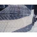 Gabion retaining wall/gabion box/gabion basket